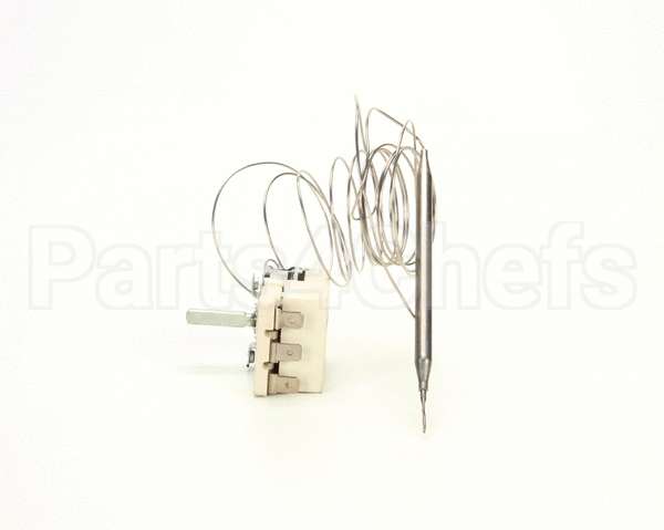 17816-1 Vollrath Thermostat, 96 Capilary