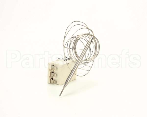 17816-1 Vollrath Thermostat, 96 Capilary