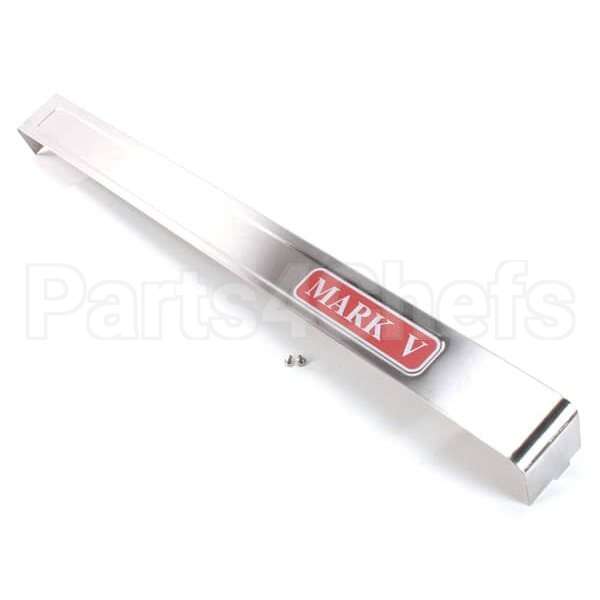 17824 Compatible Blodgett Trim, Bot Mark V 3-1/4 H Igh