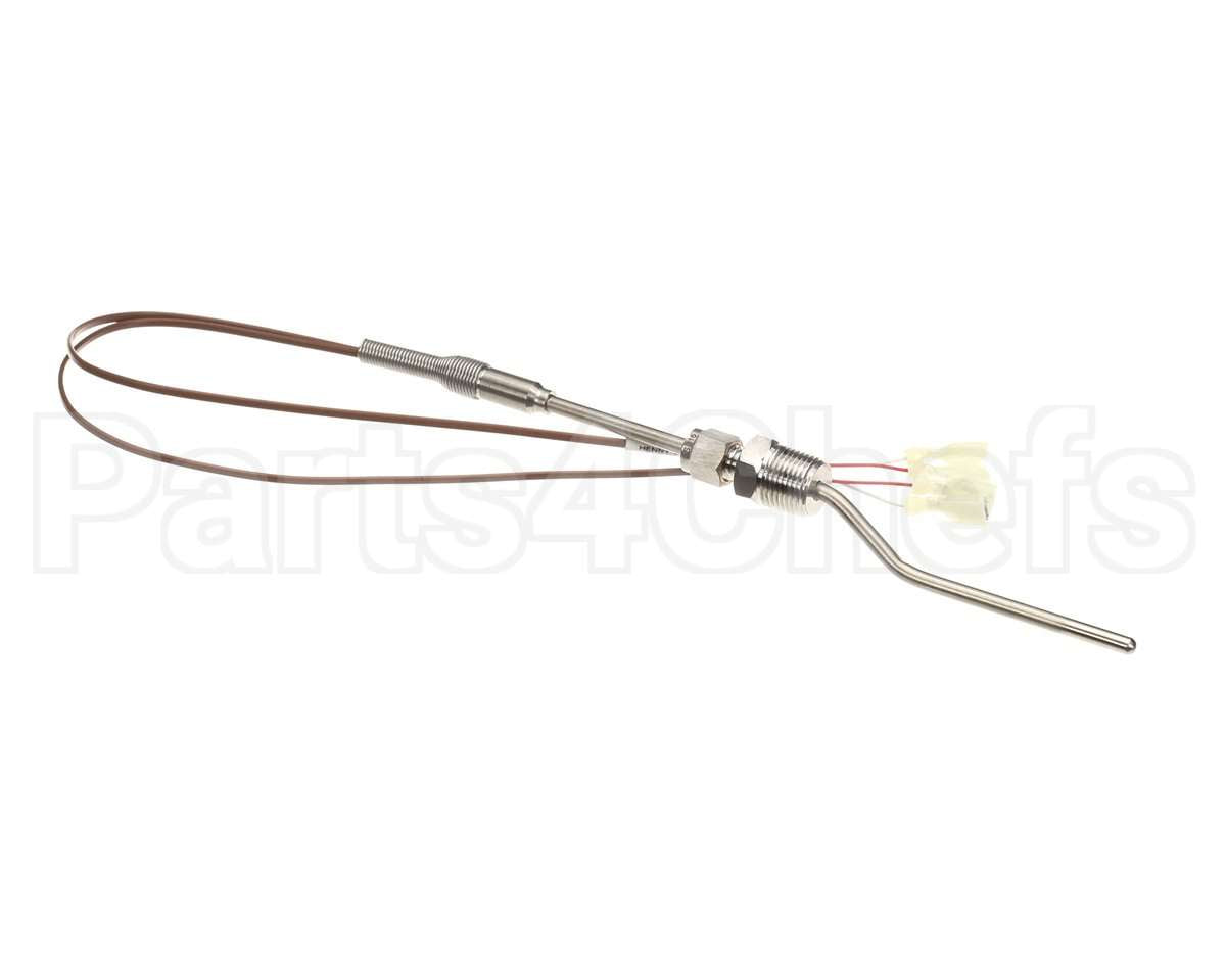 178359 Henny Penny Thermocouple-H Limit .188 Dia
