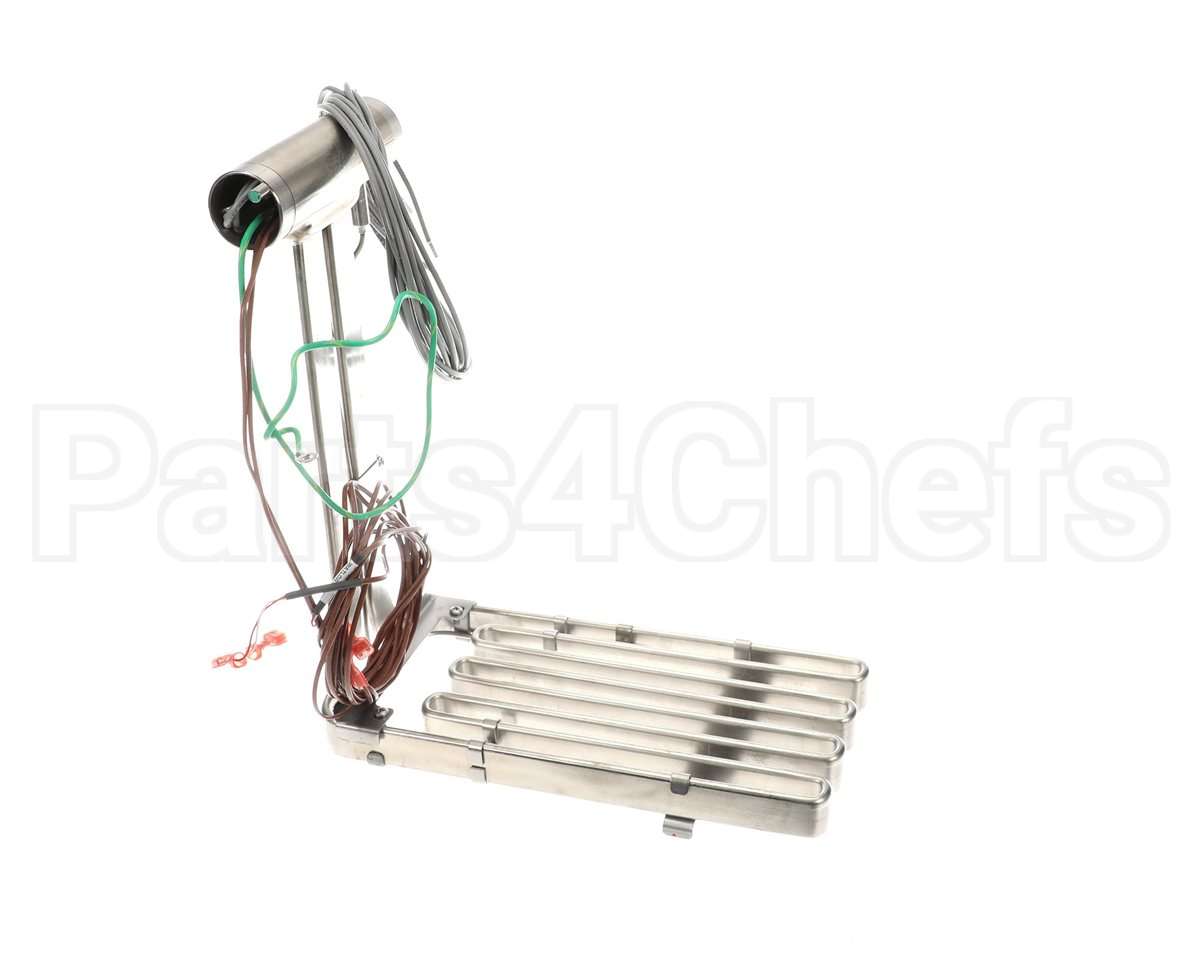 178446-001 Henny Penny Assy-7Kw Lve S-Vat 208V 3Wire