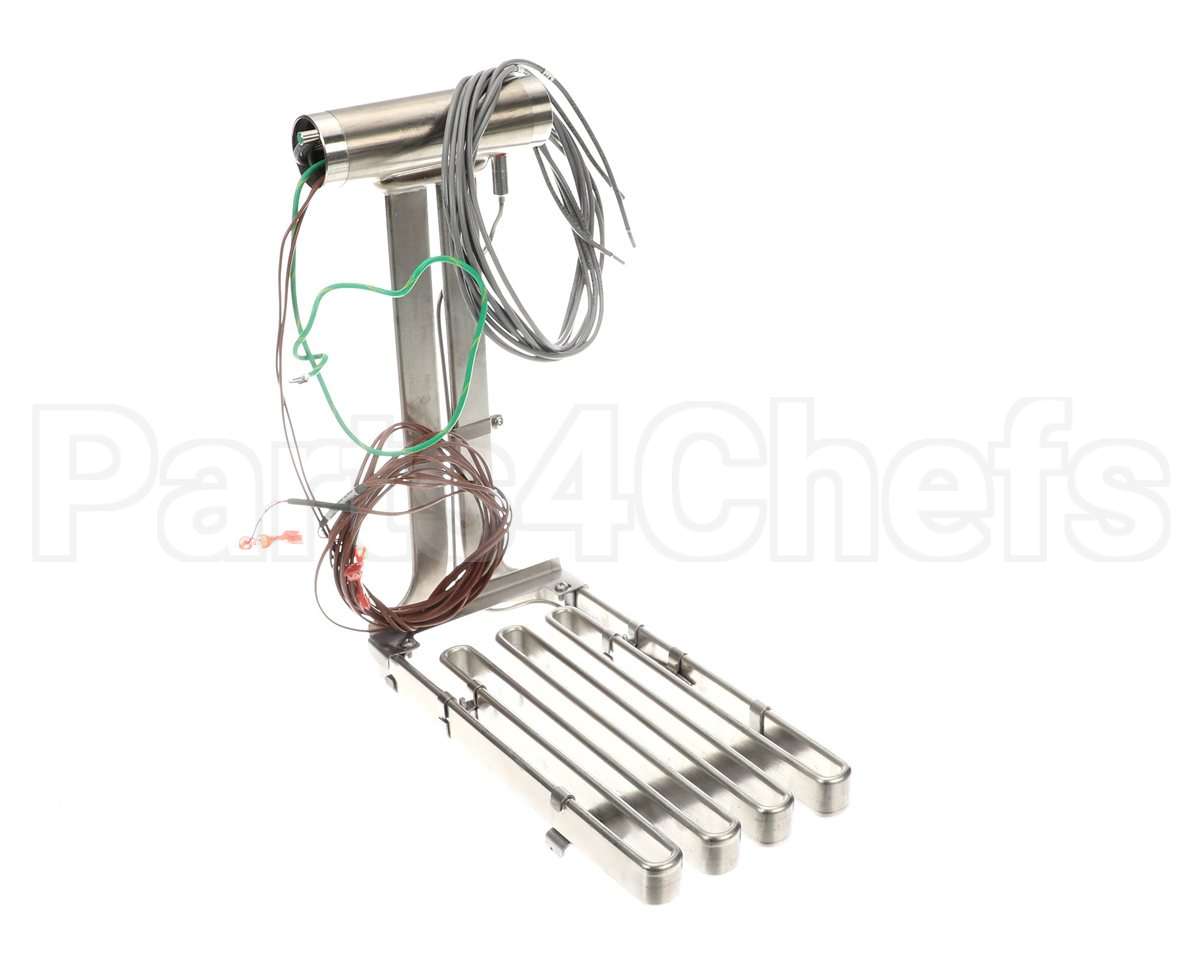 178446-001 Henny Penny Assy-7Kw Lve S-Vat 208V 3Wire