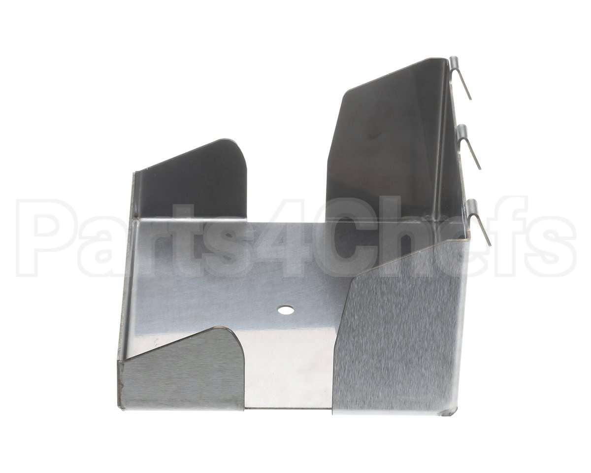 178466 Marshall Air Ssalt Shaker Holder Bww