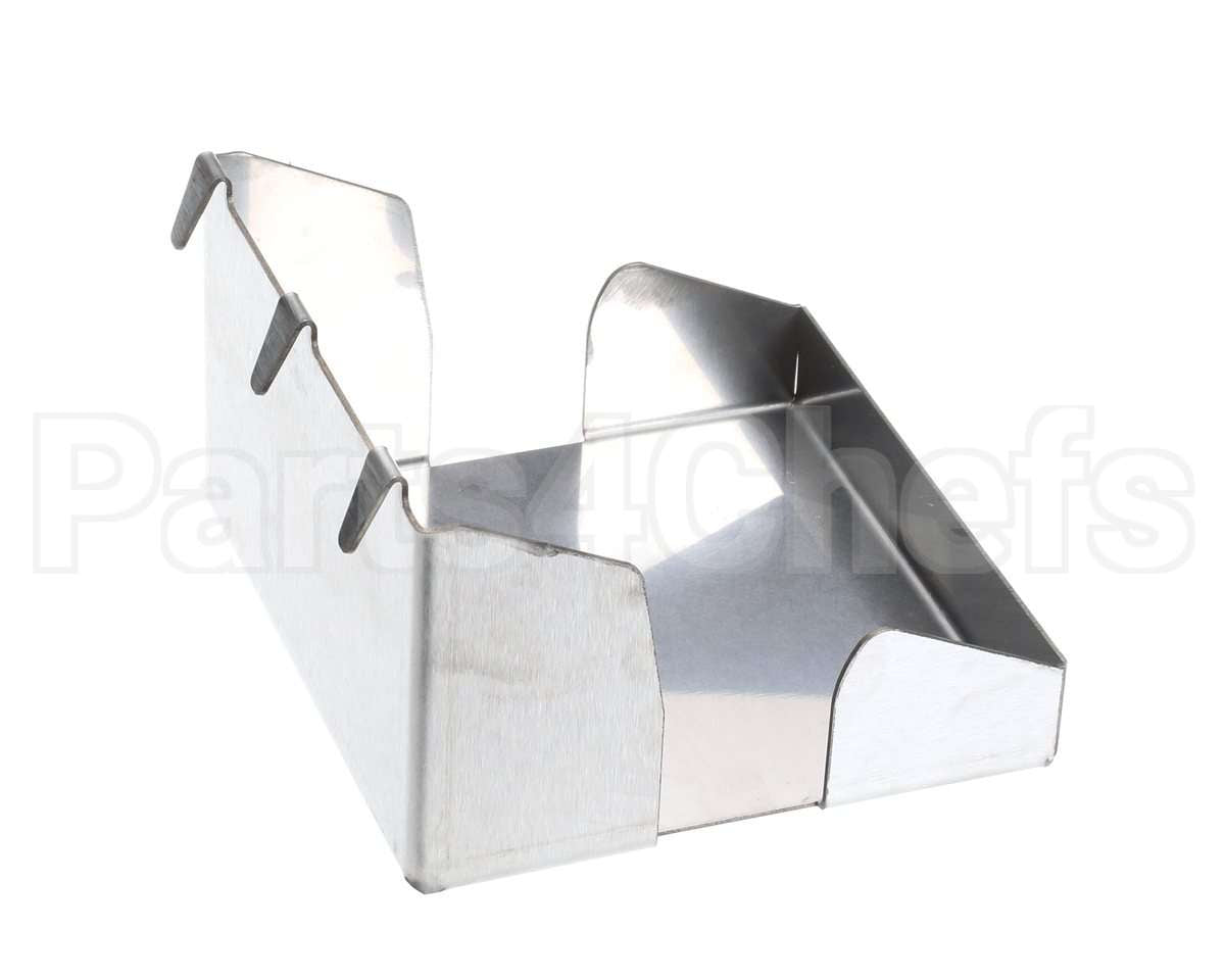 178466 Marshall Air Ssalt Shaker Holder Bww