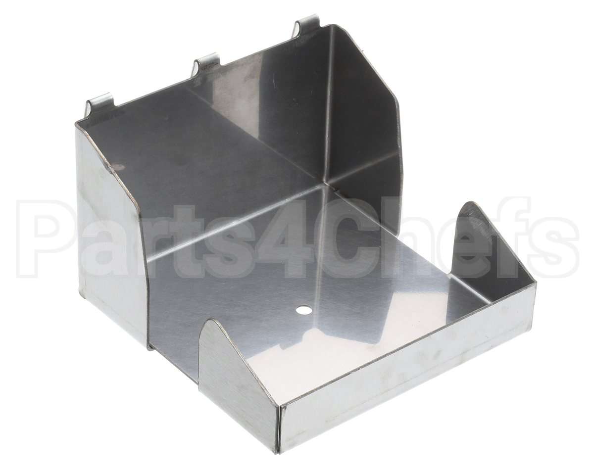 178466 Marshall Air Ssalt Shaker Holder Bww