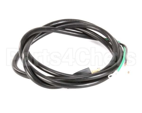 17847-1 Vollrath Cordset,14Awg,Sjtow