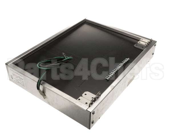 178470 Marshall Air Tglo, 14” X 18” 1500W 208W Al/Stl,