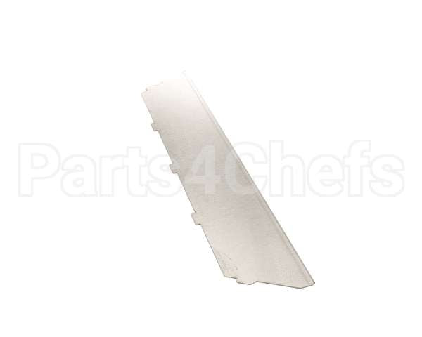 178490 Marshall Air Dump Pan Divider