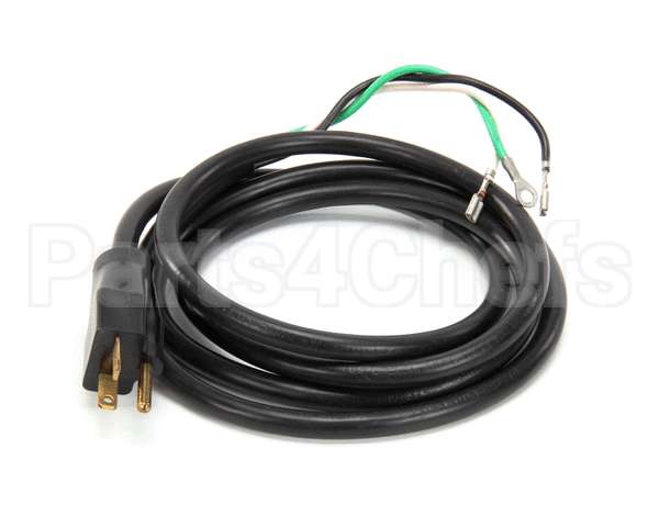 17860-1 Vollrath Power Cord 120V Nema 5-20P 72