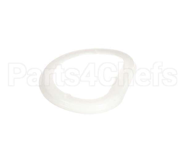 178681-1 Vollrath Silicone D-Heater Gasket
