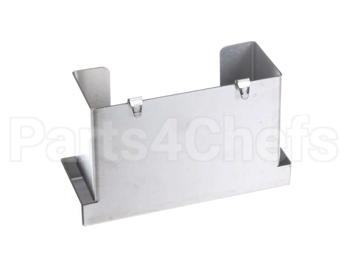 178744 Marshall Air Scoop Holder