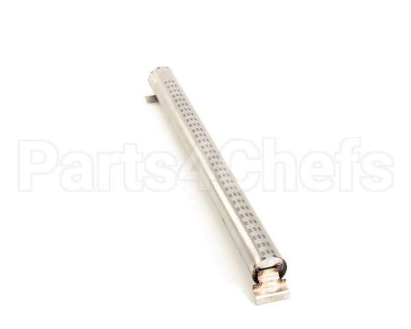 17885 Nieco Burner W/Bracket, 2 Od, 30 Ports-Weldmen