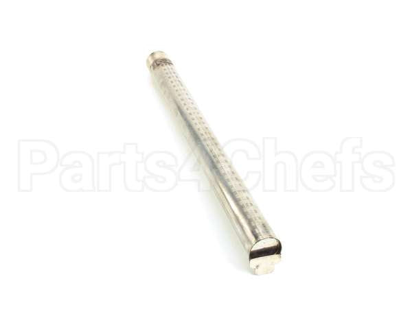 17886 Nieco Burner, Extended, 2 Od, 32 Ports-Weldmen