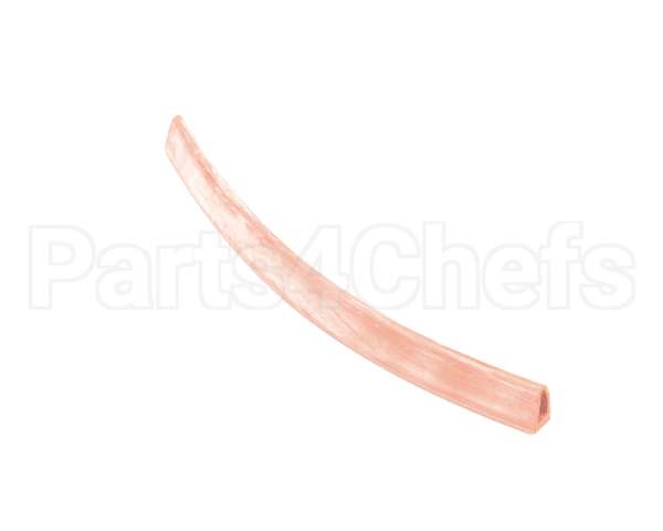 179-0009 Sipromac Silicone Triangle Orange 40 Du