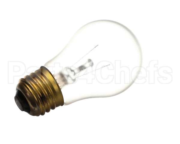 17908-1 Vollrath Lamp - 40W 120V Ptfe Coated
