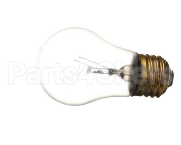 17908-1 Vollrath Lamp - 40W 120V Ptfe Coated