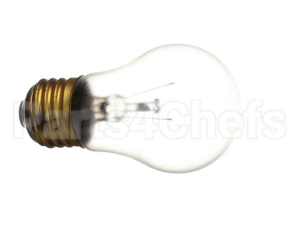17908-1 Vollrath Lamp - 40W 120V Ptfe Coated