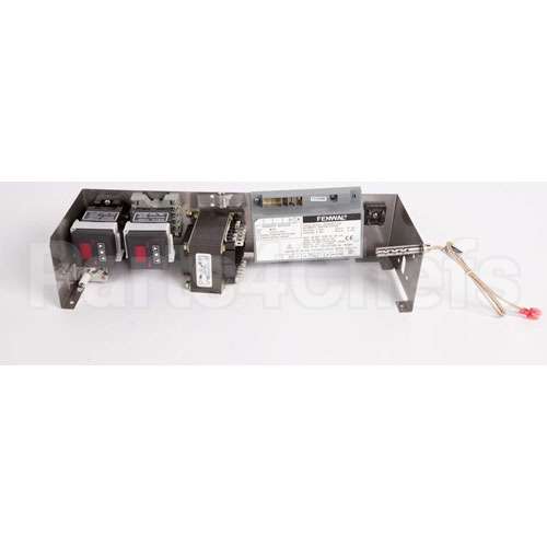 17922 Compatible Nieco Mpb Spare Parts Kit W/O Motor