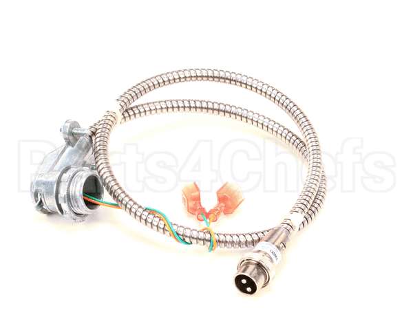 17925 Blodgett Cable, Extension