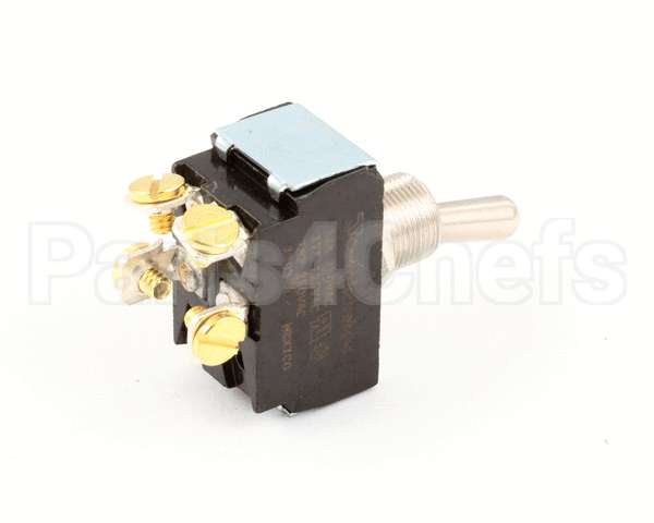 17926-1 Vollrath Toggle Switch 1Hp 250Vac