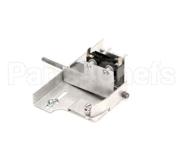 17926 Blodgett Switch Bracket, W/Screws Ch