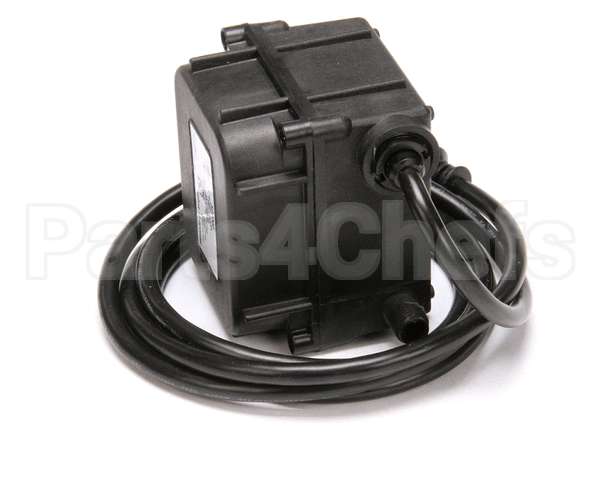 17929 Blakeslee Compound Pump