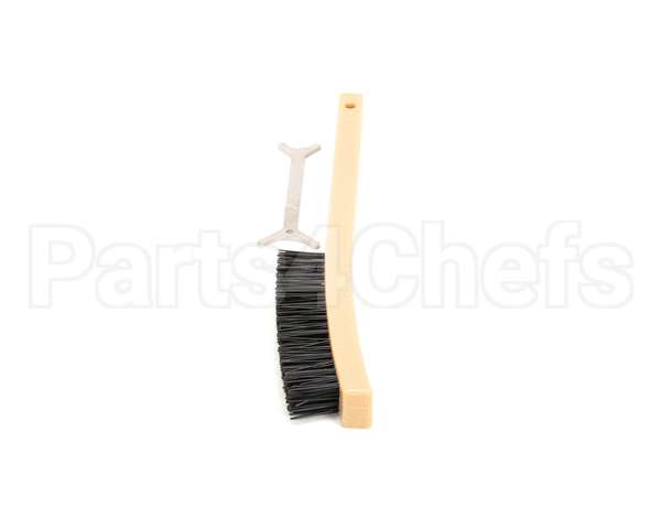 17943 Nieco Broiler Tool Kit, Electric
