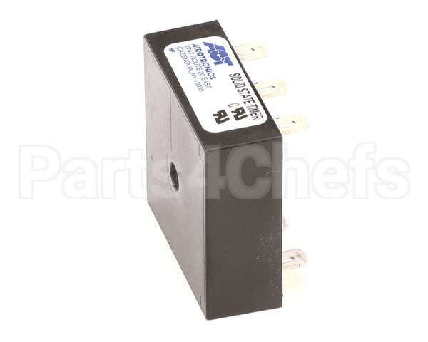 17948-5 Montague Timer, Solid State