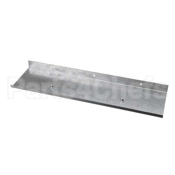 17966 Compatible Blodgett Manifold Shield W/Screws 1060