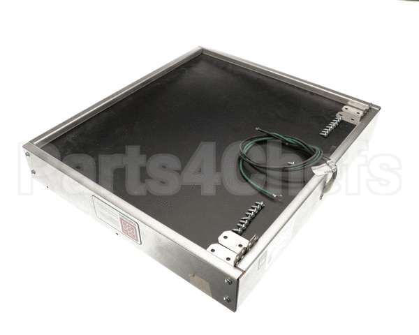179822 Marshall Air Tglo 20X18 1750W 208V Element