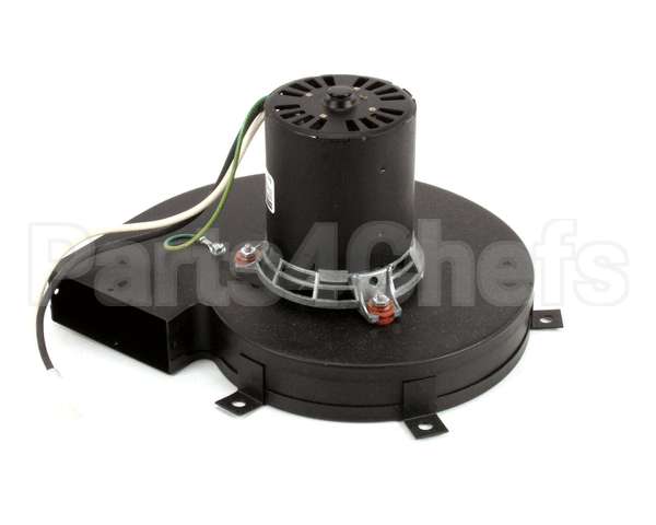17A015 Ultrafryer Blower, Motor P3 115V 1.8 Amps