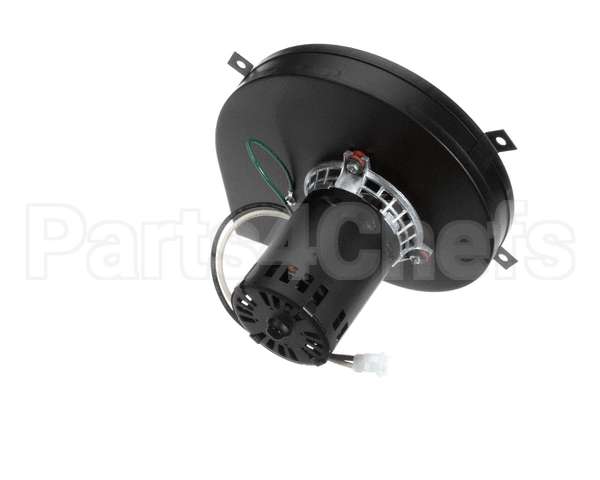 17A021 Ultrafryer Blower, Motor P3 115V 2.2Amps (Alt Style