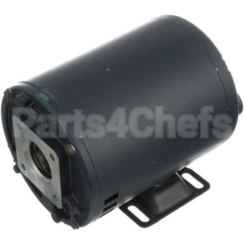 17A027 Compatible Ultrafryer Motor, Pump, 115/230V, 1/3H, S297