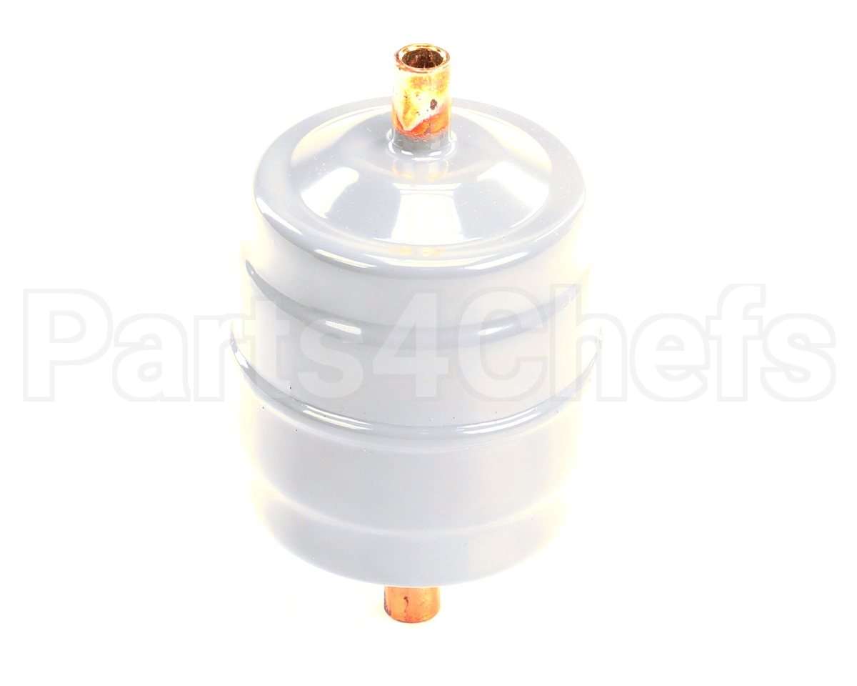 17S362 Hussmann Drier, Filter, Sporlan, C-052-