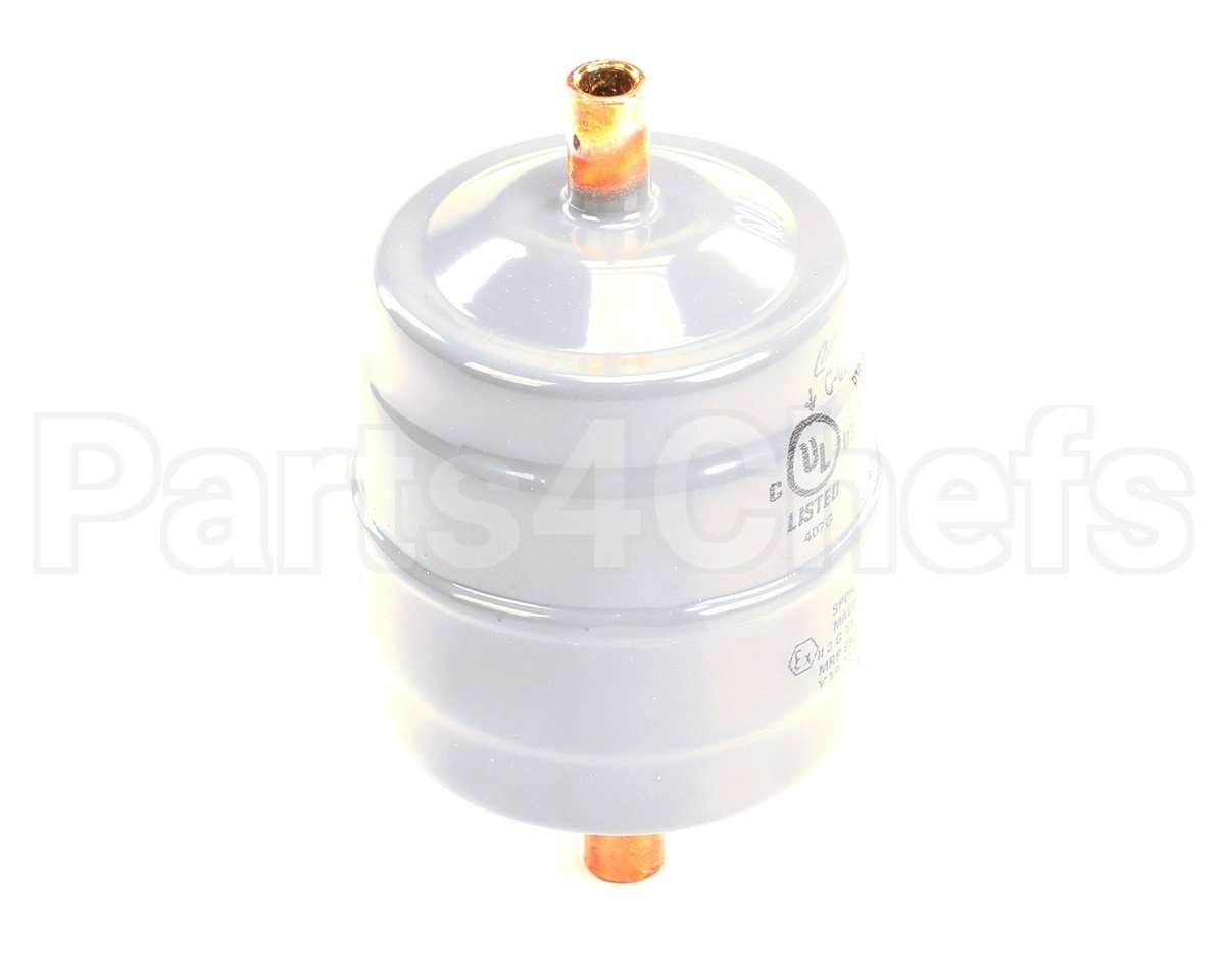 17S362 Hussmann Drier, Filter, Sporlan, C-052-