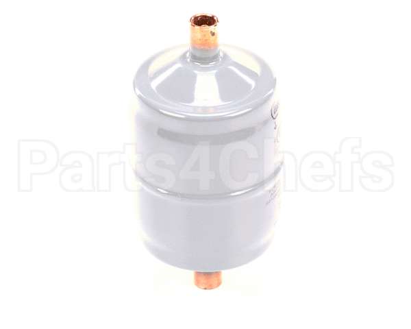 17S507 Hussmann Drier, Filter, C-083-S,3/8Swea