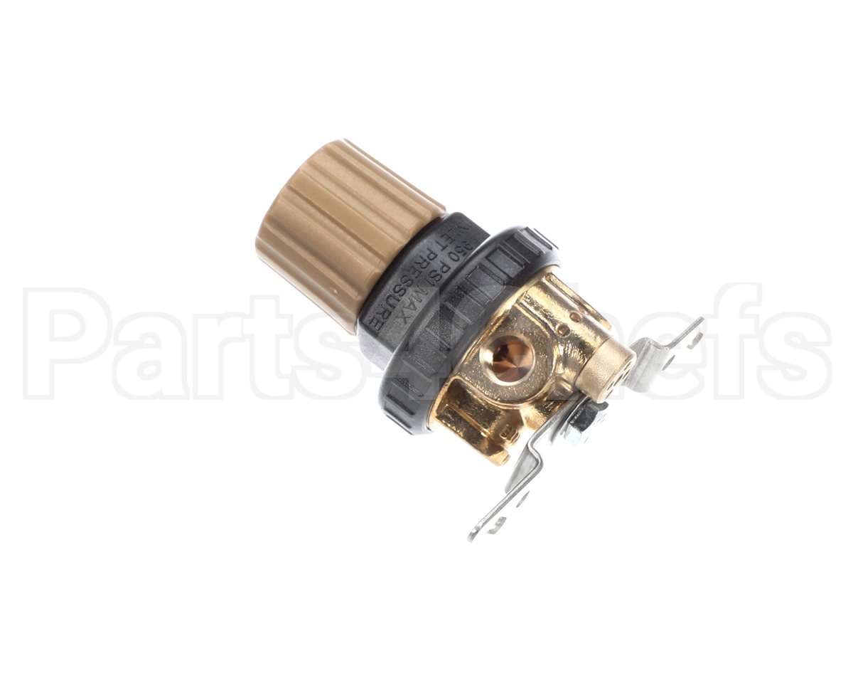 18-0000 Perfection Regulator Body Only