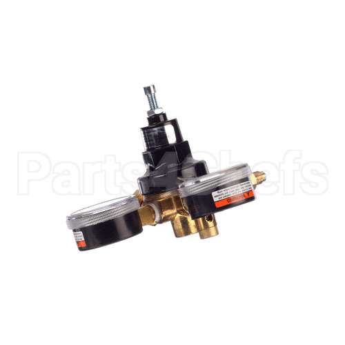 18-0346 Lancer 5741Pmhpn Regulator,Primary,N2
