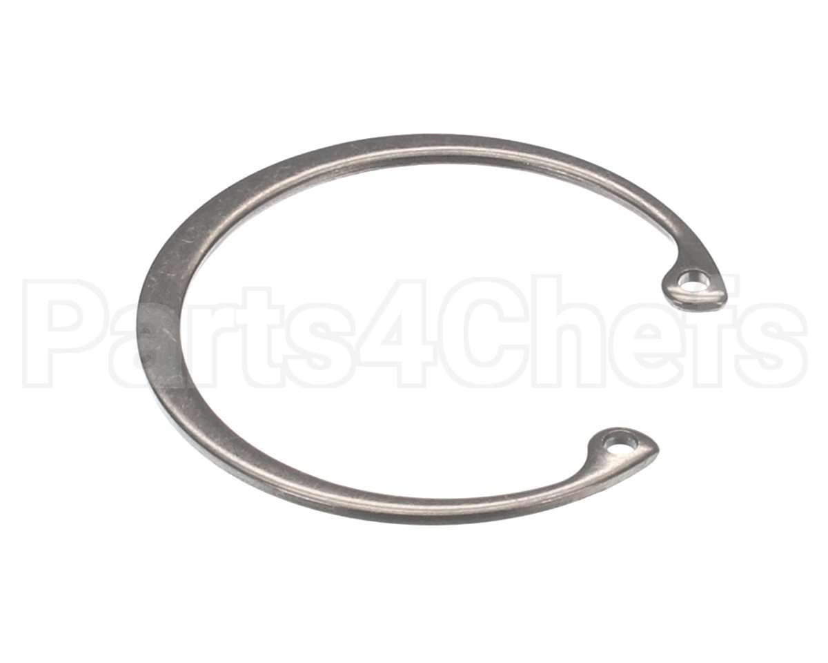 18-0613-0001 Fbd Retaining Ring, Internal,1 1/2