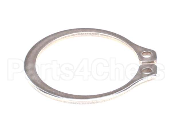 18-0616-0001 Fbd Retaining, Ring, External Ss F