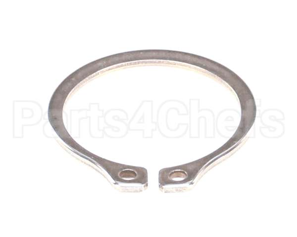 18-0616-0001 Fbd Retaining, Ring, External Ss F