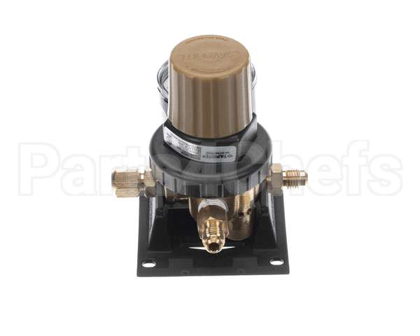 18-0800 Lancer Reg,Secondary Soda,Wallmount,1/4Inlet,1/