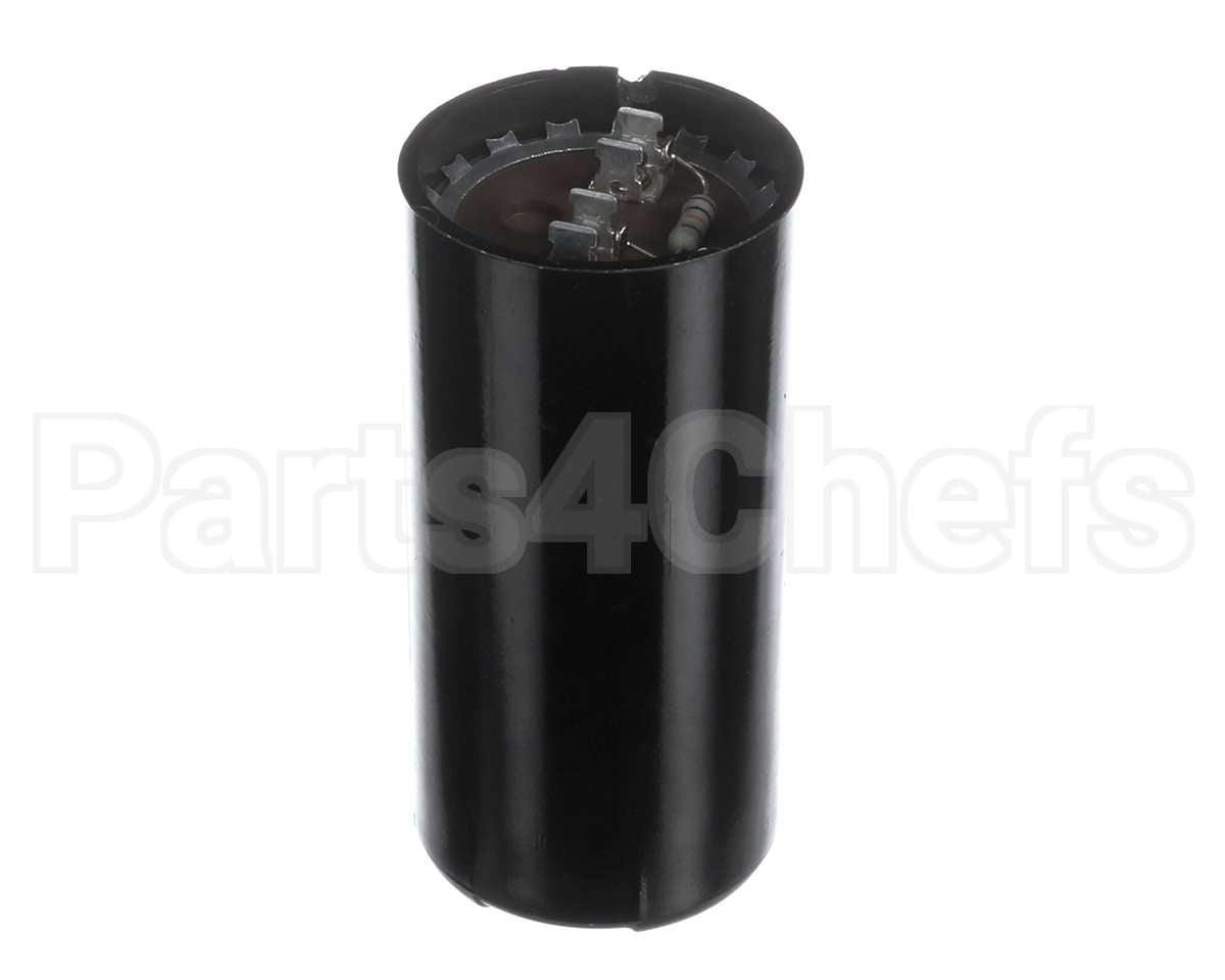 18-1901-52 Scotsman Start Capacitor