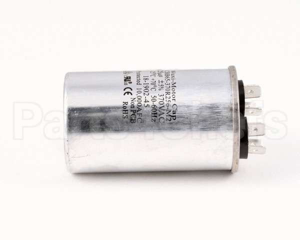18-1902-45 Scotsman Capacitor Run