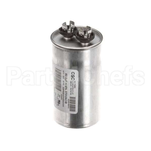 18-1902-59 Compatible Scotsman Capacitor Run