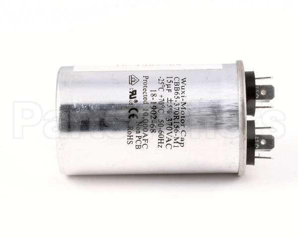 18-1902-68 Scotsman Capacitor Run
