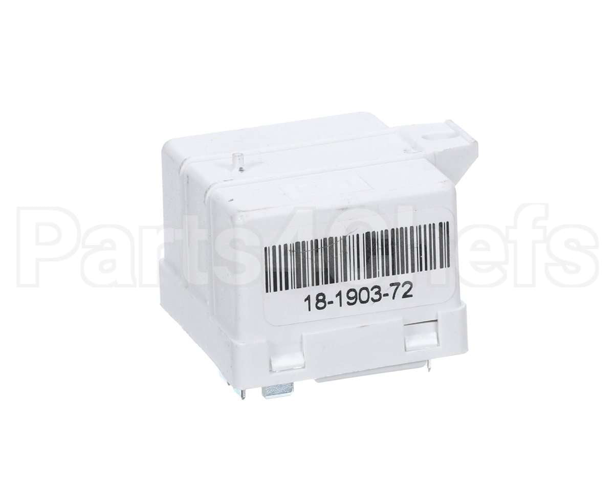 18-1903-72 Scotsman Relay - Compressor