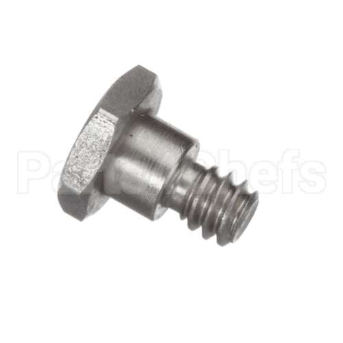18-2009-0005 Fbd Shoulder Screw, 10-24 X .24 -