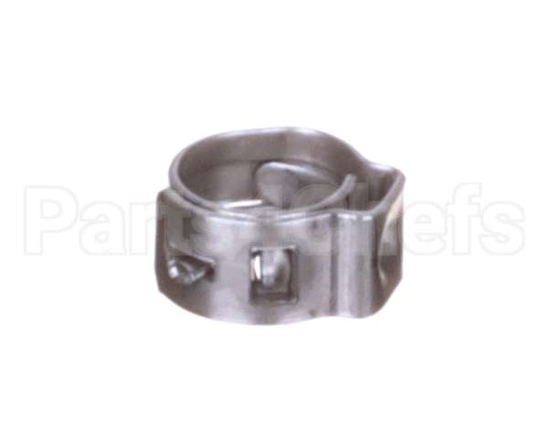 18-2118-0001 Fbd Clamp, Oetiker, Stepless, 7.0M