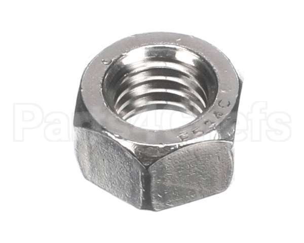 18-2183-0001 Fbd Nut, Hex 3/8-16, Ss